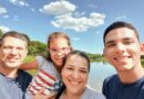 Adapting to Survival in a Foreign Country